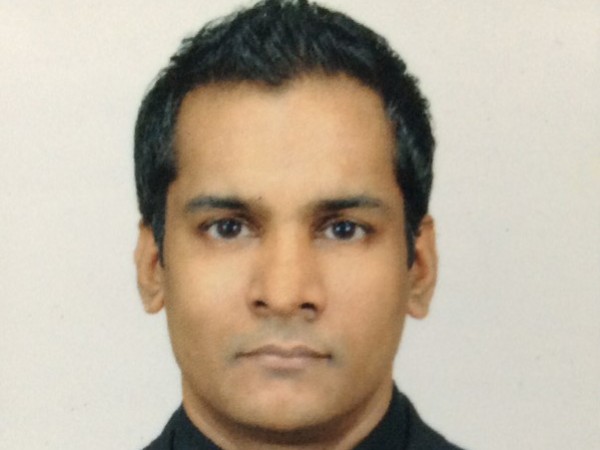 Sachith Graham De Silva