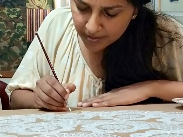 Sajeewani Hewawitharana