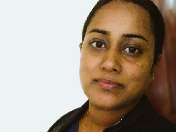 Samanmali Thushara