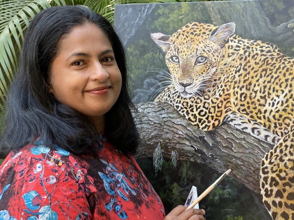 Samantha Wijesinghe