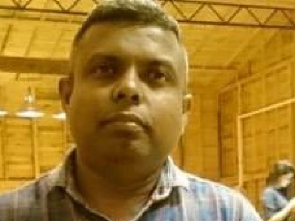 Sanath Bandara