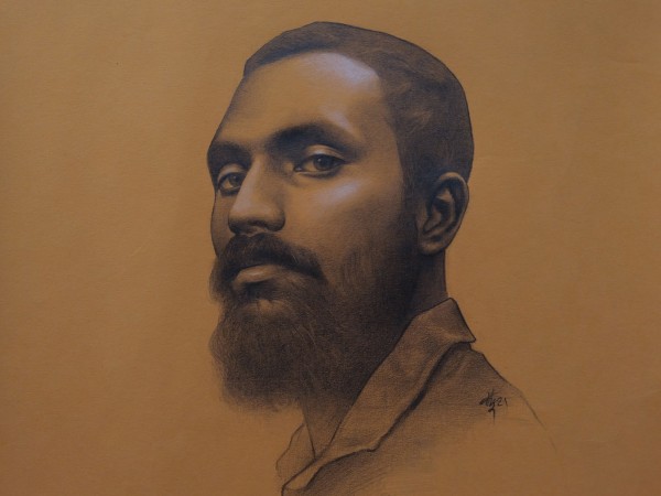 Sandatharaka Abeysinghe
