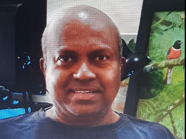 Sanjaya Weeratunge