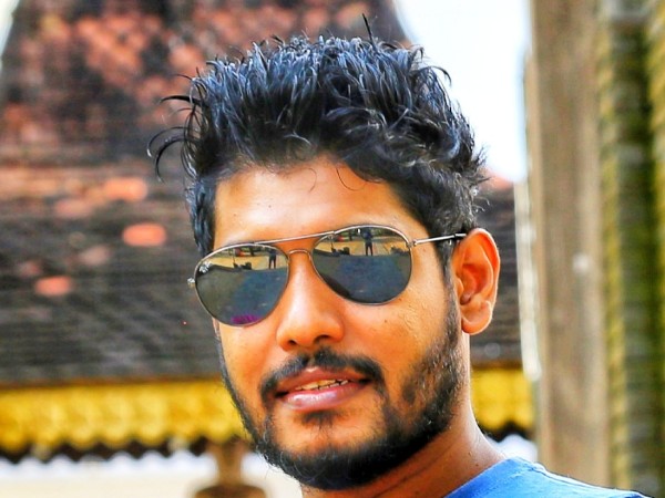 Profile picture of Sanjeewa Ilangarthne