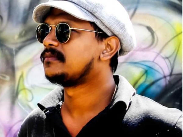 Sanjeewa Gunasinghe