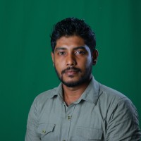 Profile picture of Sanjeewa Ilangarathne