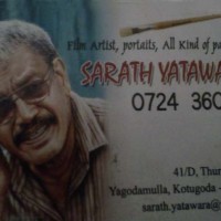 Sarath Yatawara