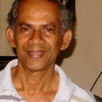 Sarath Premathillake