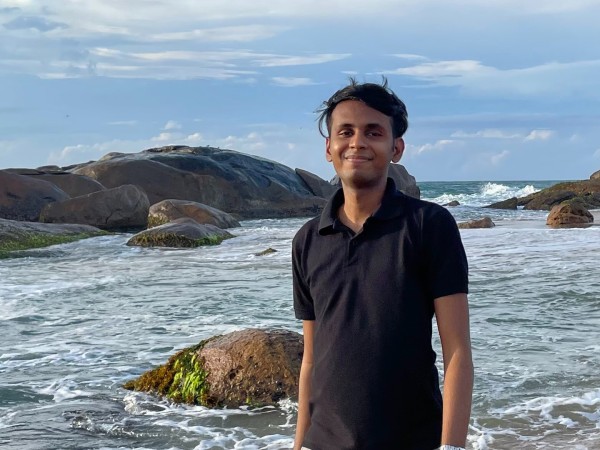 Senura Dissanayake