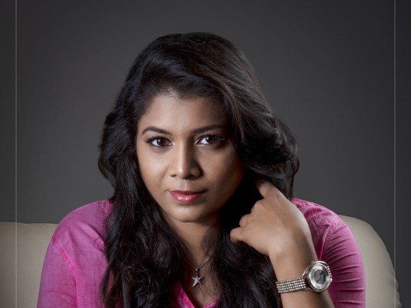 Shamali Wickramasinghe