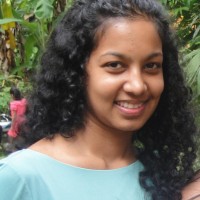 Shanez Perera
