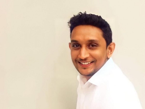 Wijekoon Mudiyanselage Lakshith Shenal