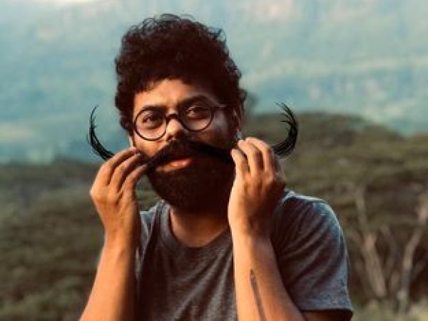 Sisil Fernando