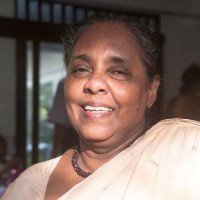 Sriyani De Silva
