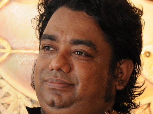 Subrata Ghosh