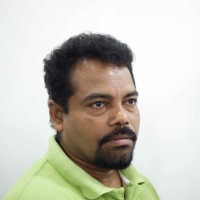 Sudath Samarasekara
