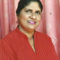 Sudumenike Wijesooriya