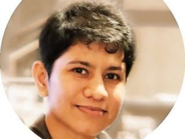 Profile picture of Surani Bandara