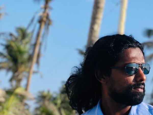 Suranjith Kumara