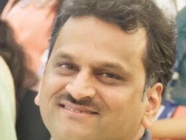 Profile picture of Surendra Saraf