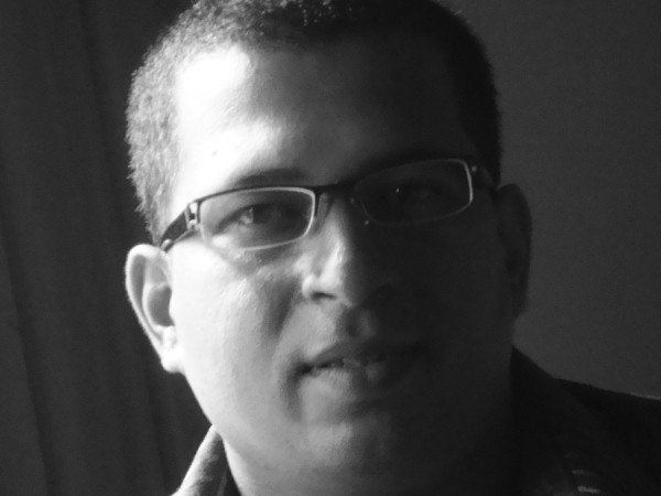 Susil Senananayake