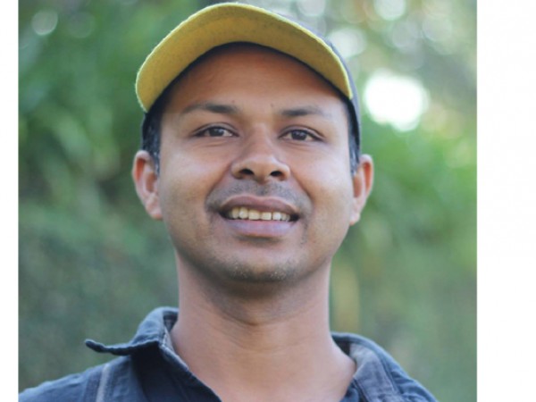 Profile picture of S.W.M Kokila