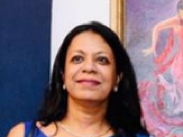 Tamara Sivagurunathan