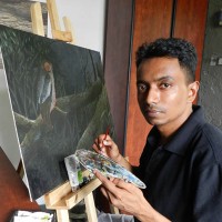 Tharanga Herath
