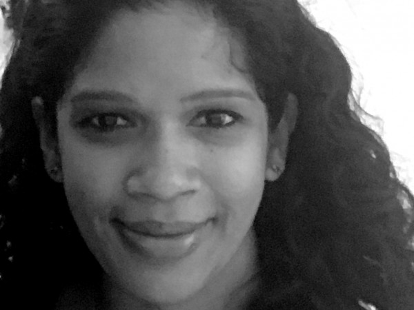 Thilini De Simon