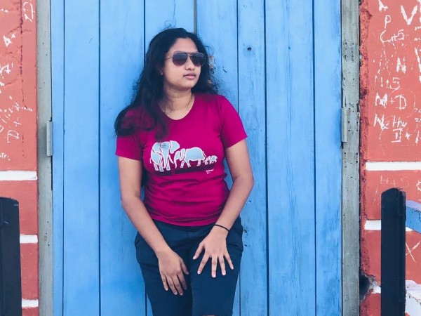 Thilini Saumya