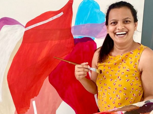 Thilini Jinadasa