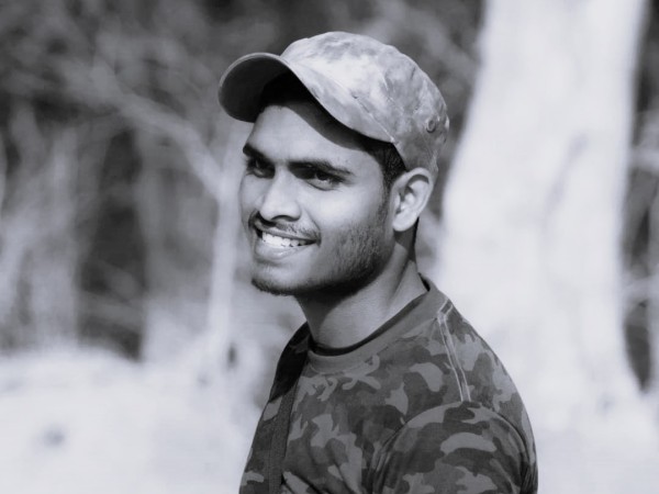 Triyon Fernando