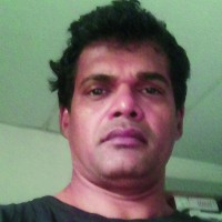 Udaya Gamachchi