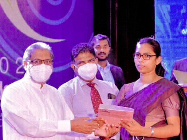 U.G.K Poornima Gunawardana