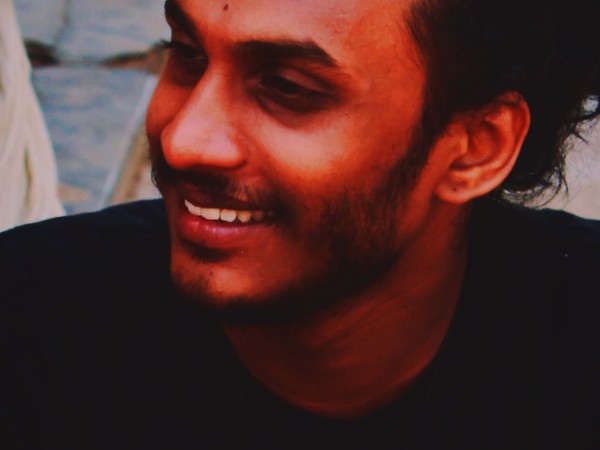 Vidura Chiranthana