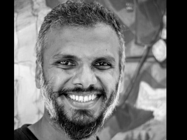 Vimukthi Samaraweera
