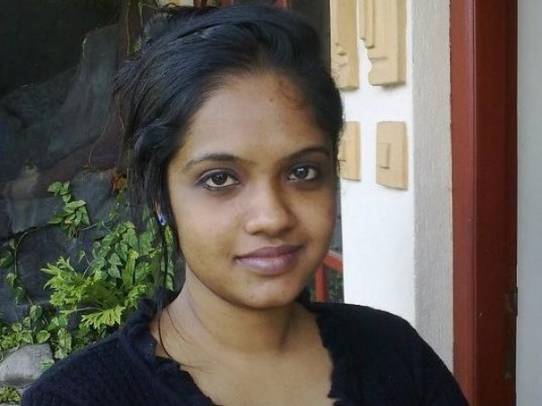Vindya Harshani