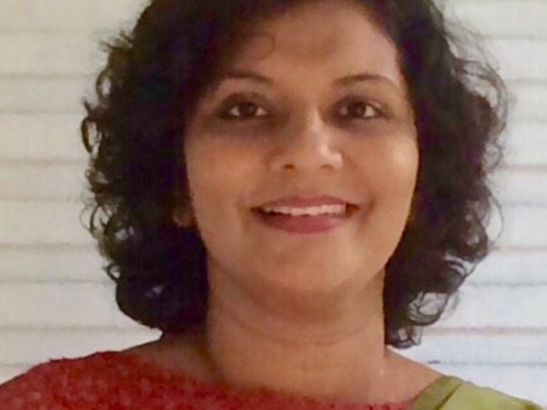 Vishaka Perera