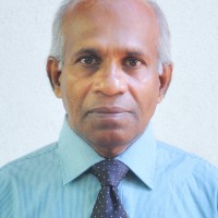 W P Wickramarathne