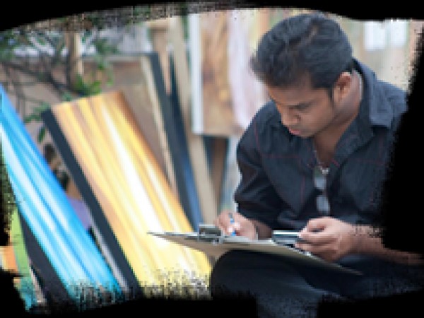 Wasantha Balasuriya