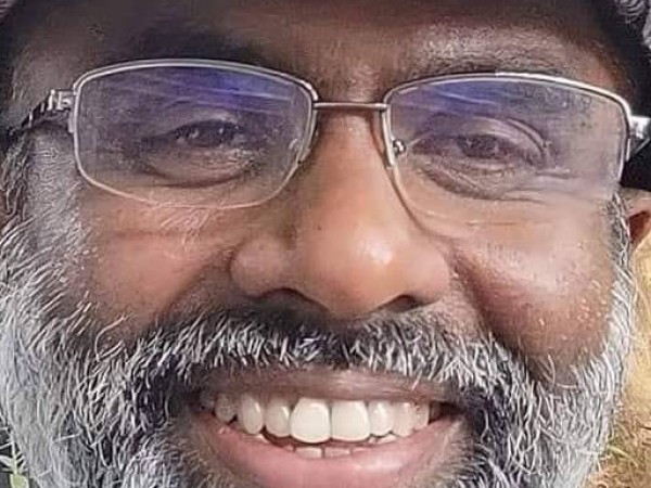 Wasantha Namaskara