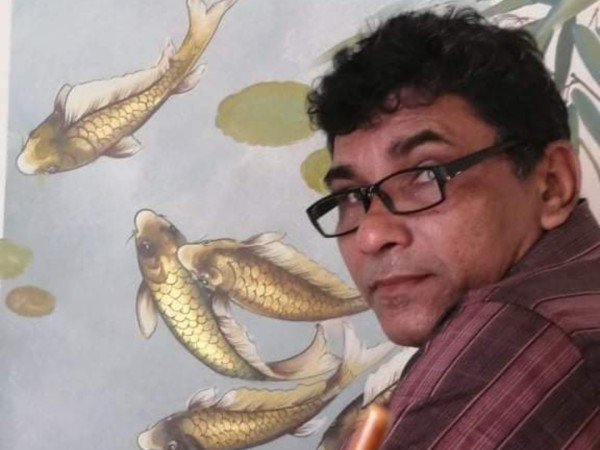 Wasantha Ranjan