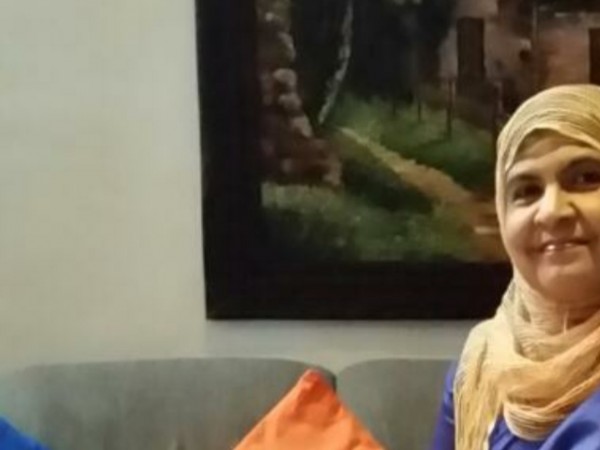 Zamshiya Kaleel