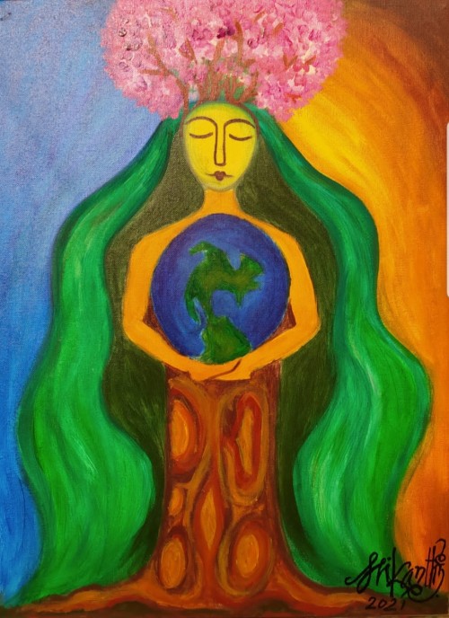 Global Angel