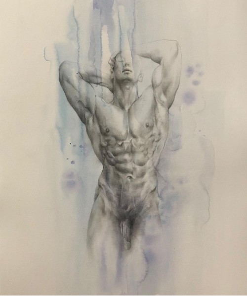 Male Beauty67