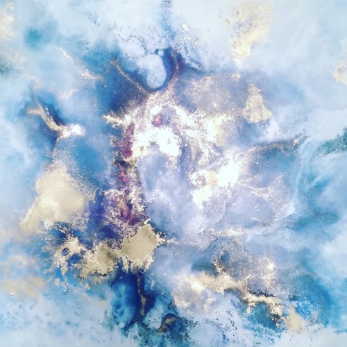 Blue Sky 3
