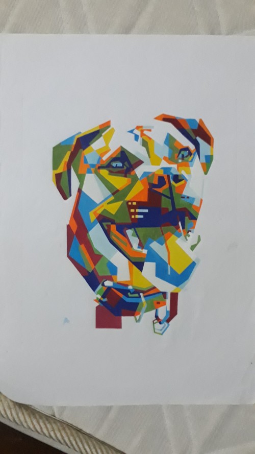 Wpap Art