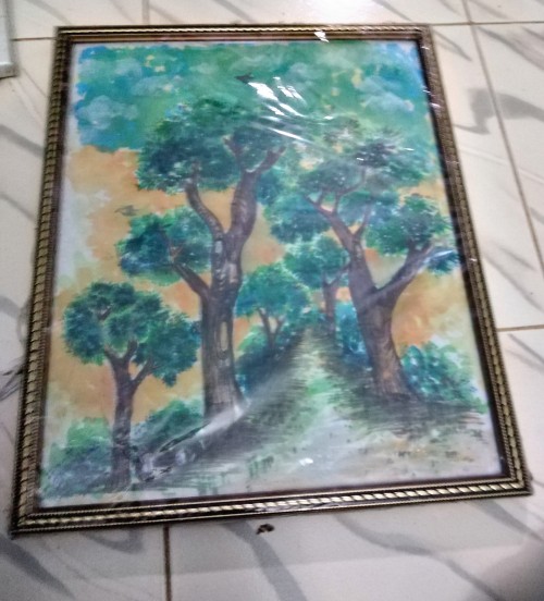 Art Painting