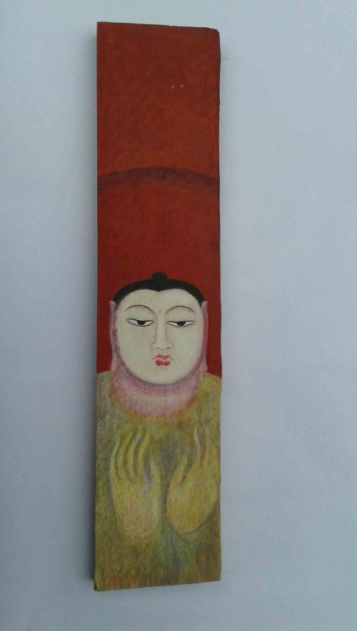 The Buddha