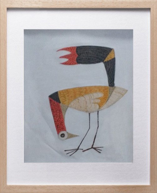 Birds